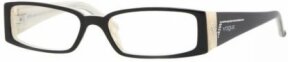 Lunettes de vue Lunettes de vue Vogue  VO2557B