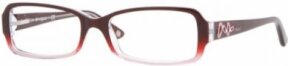 Lunettes de vue VO 2675B