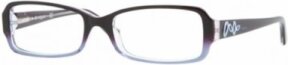 Lunettes de vue VO 2675B