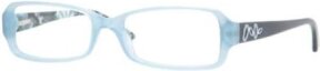 Lunettes de vue VO 2675B