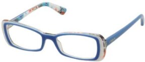 Lunettes de vue VO 2692