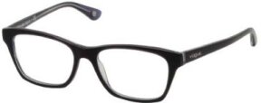 Lunettes de vue VO 2714