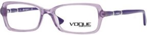 Lunettes de vue VO2888B