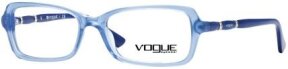 Lunettes de vue VO2888B