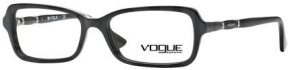 Lunettes de vue VO2888B