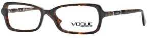 Lunettes de vue VO2888B