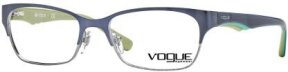 Lunettes de vue VO3918