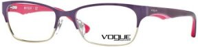 Lunettes de vue VO3918