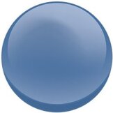 Verres Solaires Polycarbonate Bleu 80