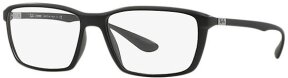 Lunettes de vue RX7018