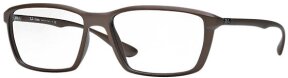 Lunettes de vue RX7018