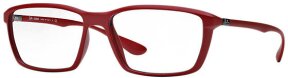 Lunettes de vue RX7018