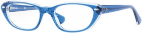 Lunettes de vue RX5242