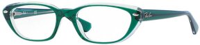 Lunettes de vue RX5242