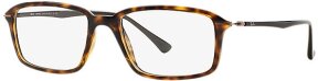 Lunettes de vue RX7019