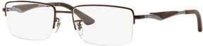 Lunettes de vue RX6285