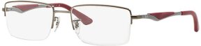 Lunettes de vue RX6285