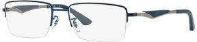 Lunettes de vue RX6285