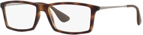 Lunettes de vue RX7021