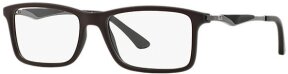 Lunettes de vue RX7023