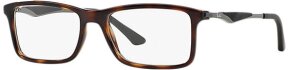 Lunettes de vue RX7023