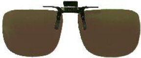 Accessoires lunettes Clip Solaire Europe technic