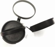 Accessoires jumelles Caches Objectifs TRINO HD 463-404-001-021