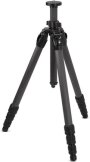 Trepieds CCT Compact Carbon Tripod