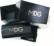 Accessoires lunettes Etui Dolce & Gabbana