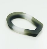 Accessoires sport Jupes en silicone pour lunettes de natation a la vue