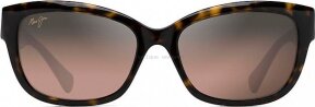 Lunettes de soleil Plumeria