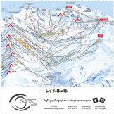 Produits entretien Microfibre Plan des Pistes