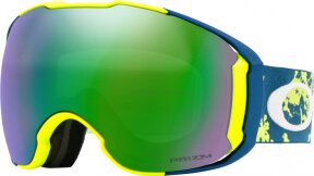 Masques ski snow Airbrake XL