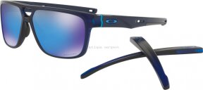 Lunettes de soleil CROSSRANGE PATCH