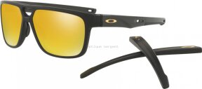 Lunettes de soleil CROSSRANGE PATCH