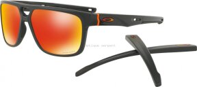 Lunettes de soleil CROSSRANGE PATCH