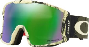 Masques ski snow Line Miner Prizm OO7070-34