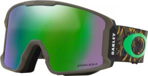 Masques ski snow Line Miner Prizm OO7070-38