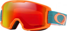 Masques ski snow Line Miner Youth Prizm