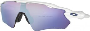 Lunettes de soleil Radar Ev Path OO9208-47