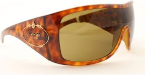 Lunettes de soleil PR04HS