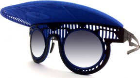 Lunettes de soleil Cyber Cap 1