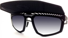 Lunettes de soleil Cyber Cap 6