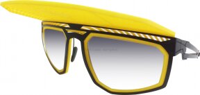 Lunettes de soleil Cyber Cap 6