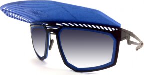 Lunettes de soleil Cyber Cap 6