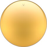 Verres Solaires Pure Blue Gold Flash
