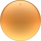 Verres Solaires Pure Brown Gold Flash