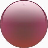 Verres de remplacement Pure Brown Purple Flash