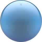 Verres Solaires Pure Green Blue Flash