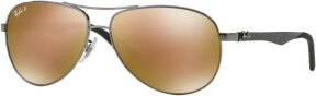 Lunettes de soleil RB8313